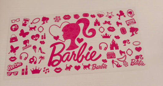 Barbie