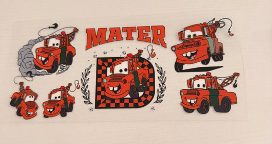 Mater