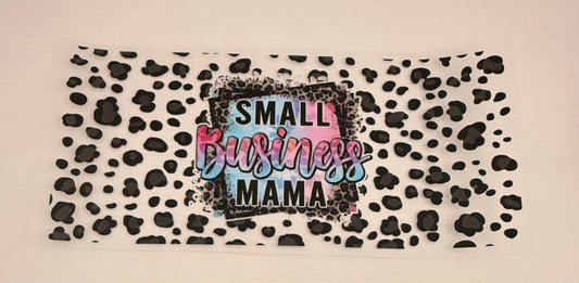 Small business mama