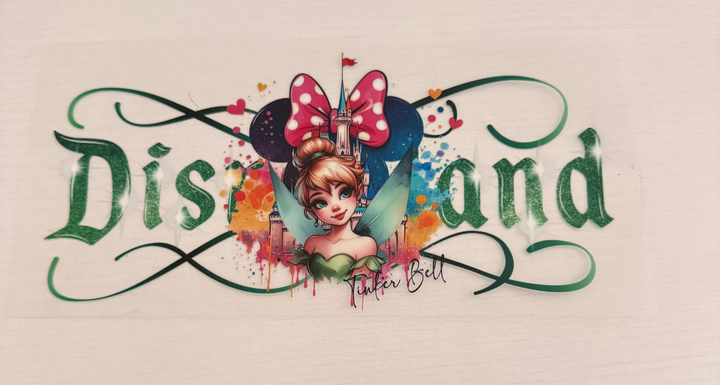 Tinkerbell