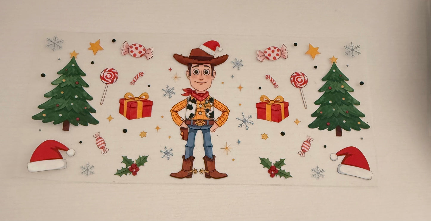 Toy Story