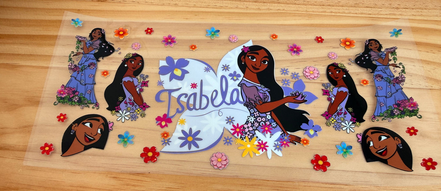 Isabela