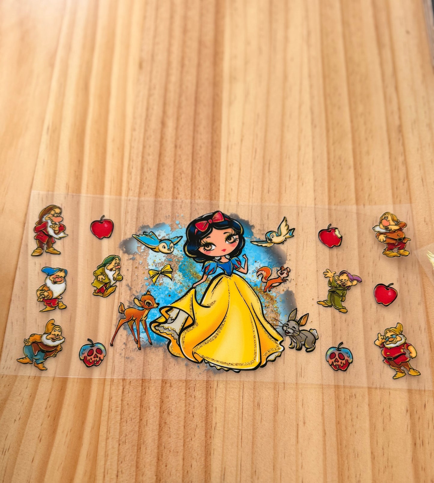 Snow White