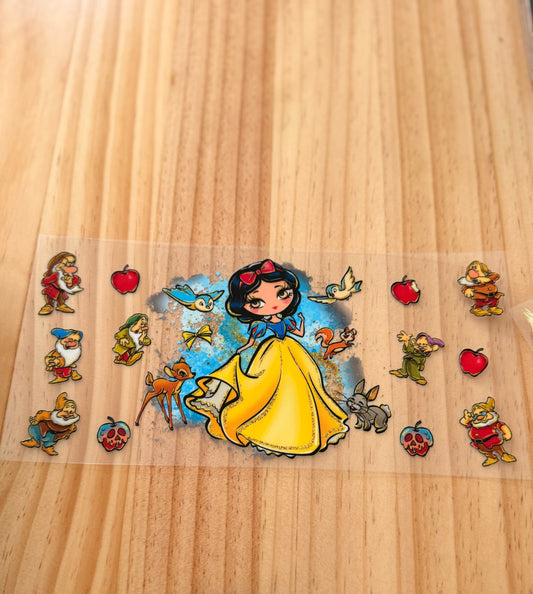 Snow White