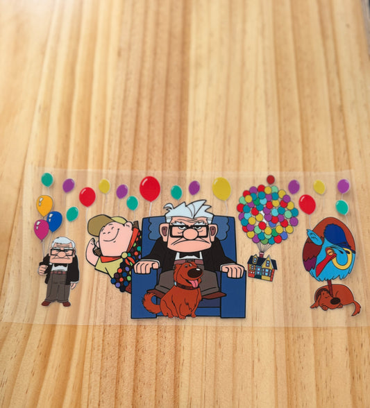 Carl Fredrickson