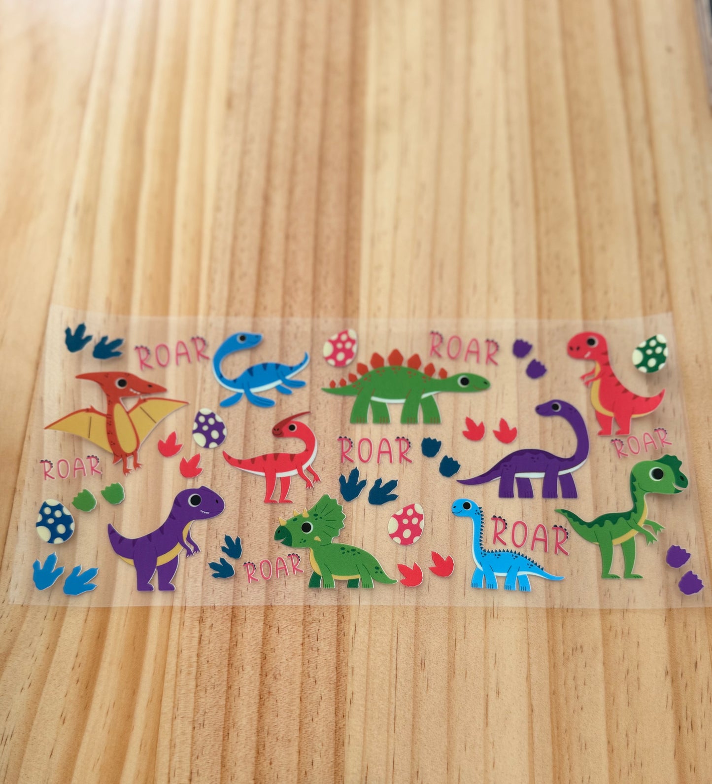 Dinosaur