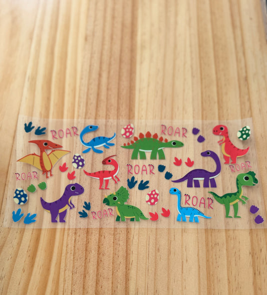 Dinosaur