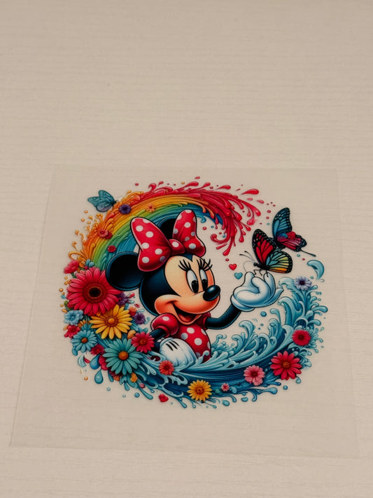 Minnie