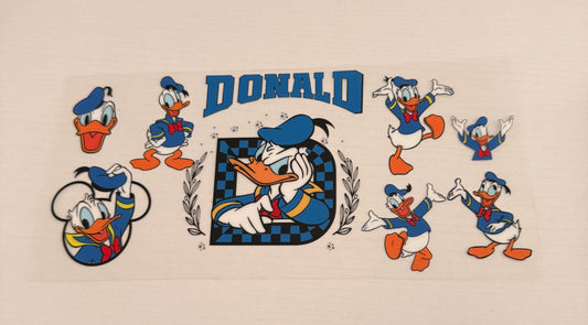 Donald Duck