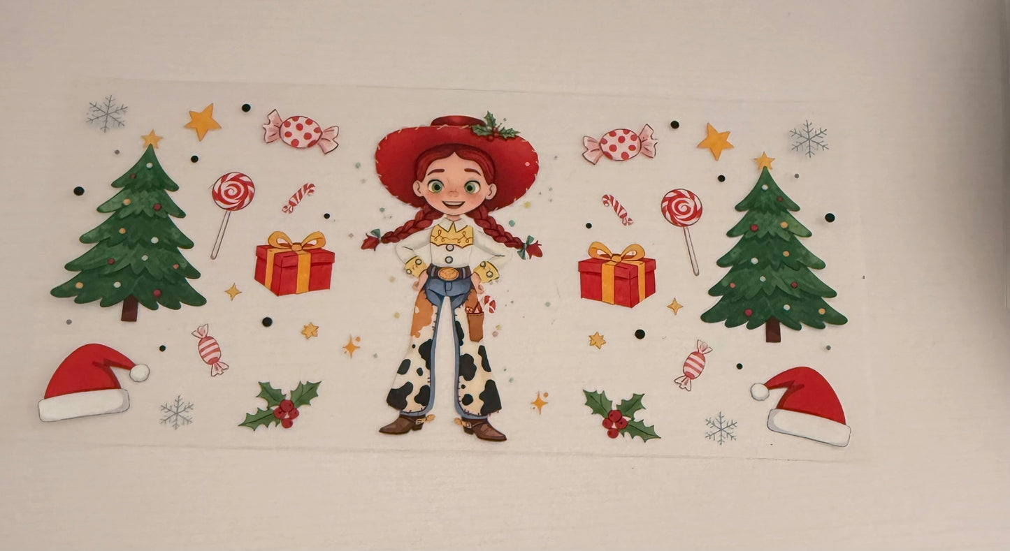 Toy Story
