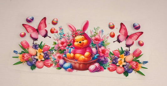 Winnie the Pooh