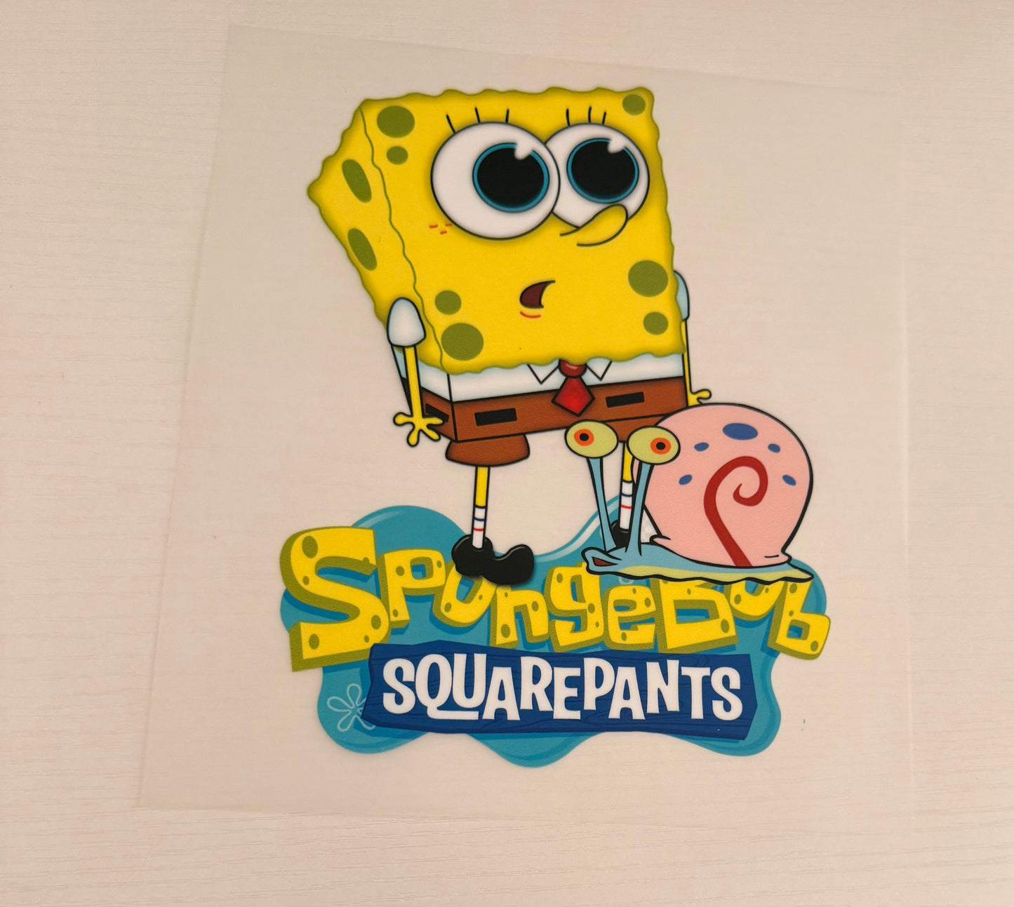 SpongeBob