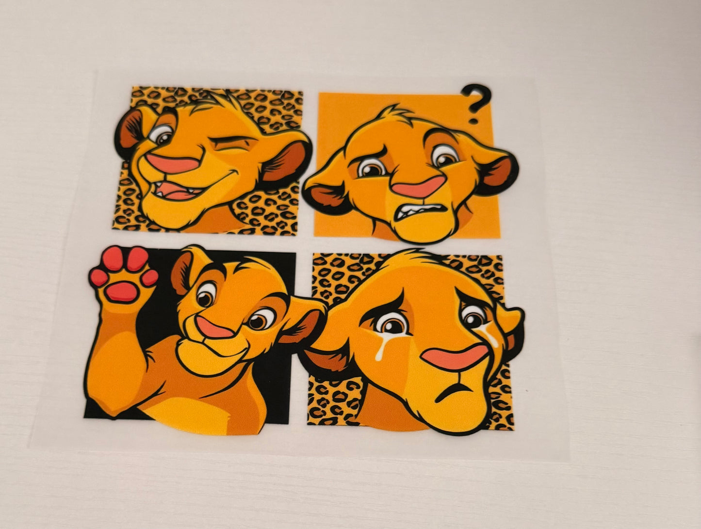 Lion king