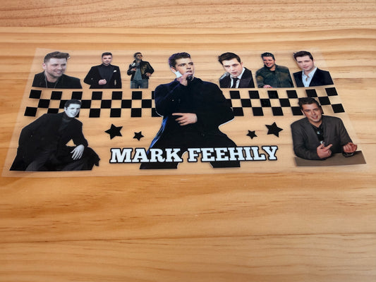Mark feehily