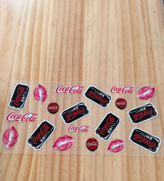 Coca Cola Zero