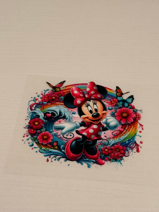 Minnie