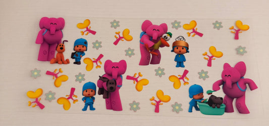 Pocoyo