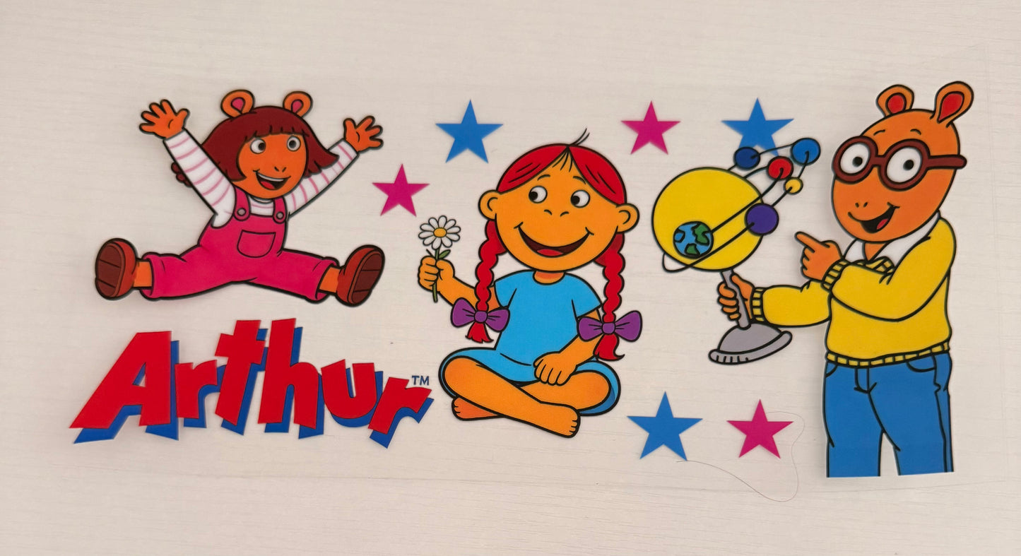 Arthur