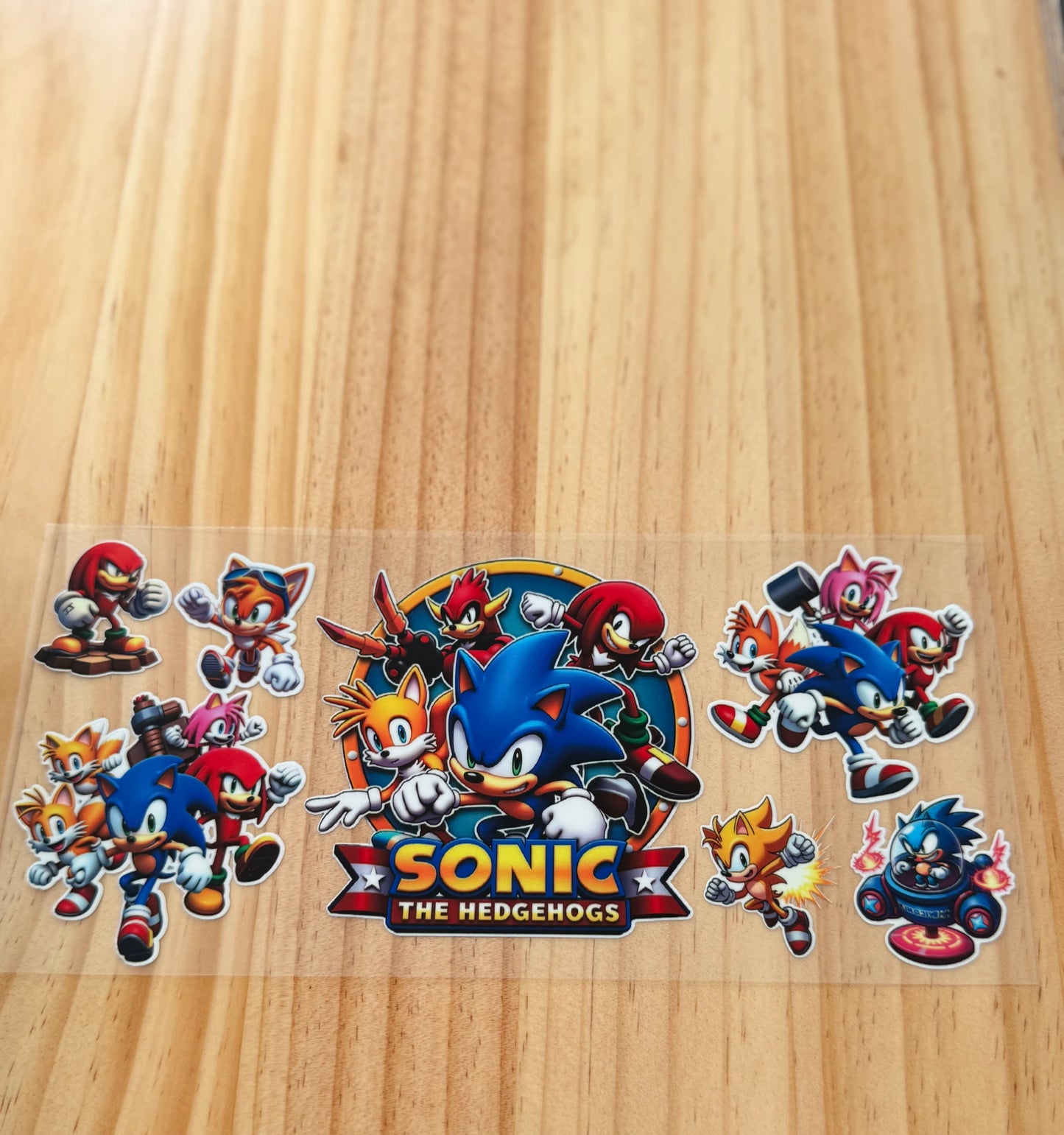 Sonic