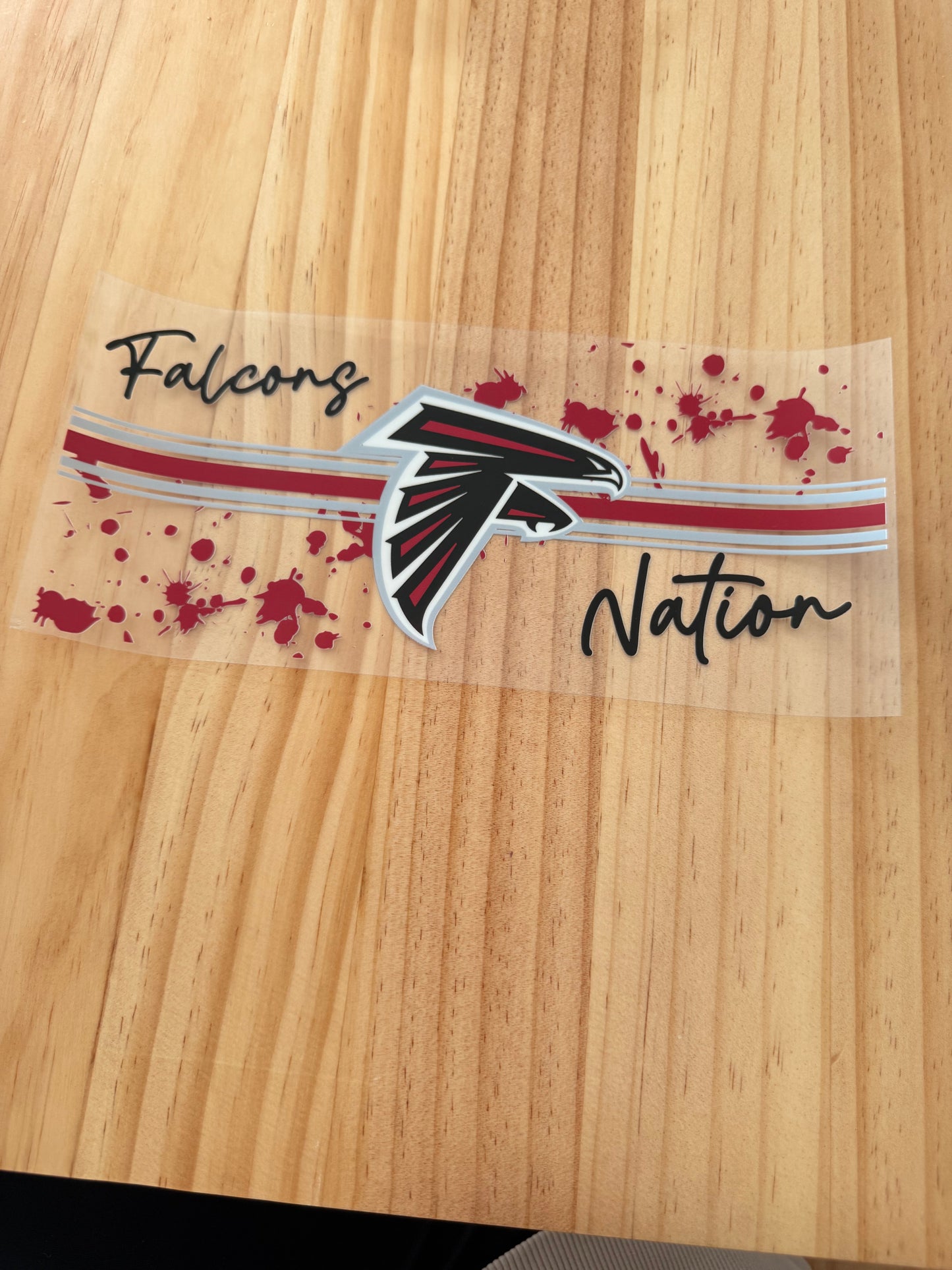 Falcons