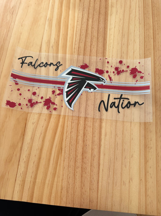 Falcons