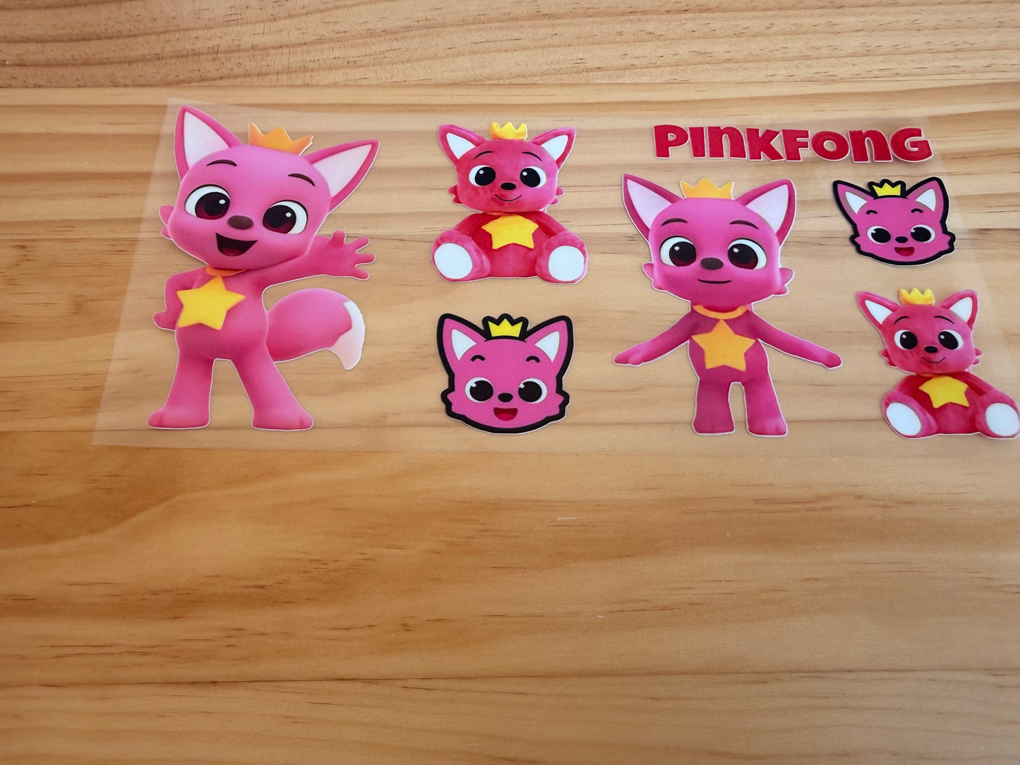 Pinkfong