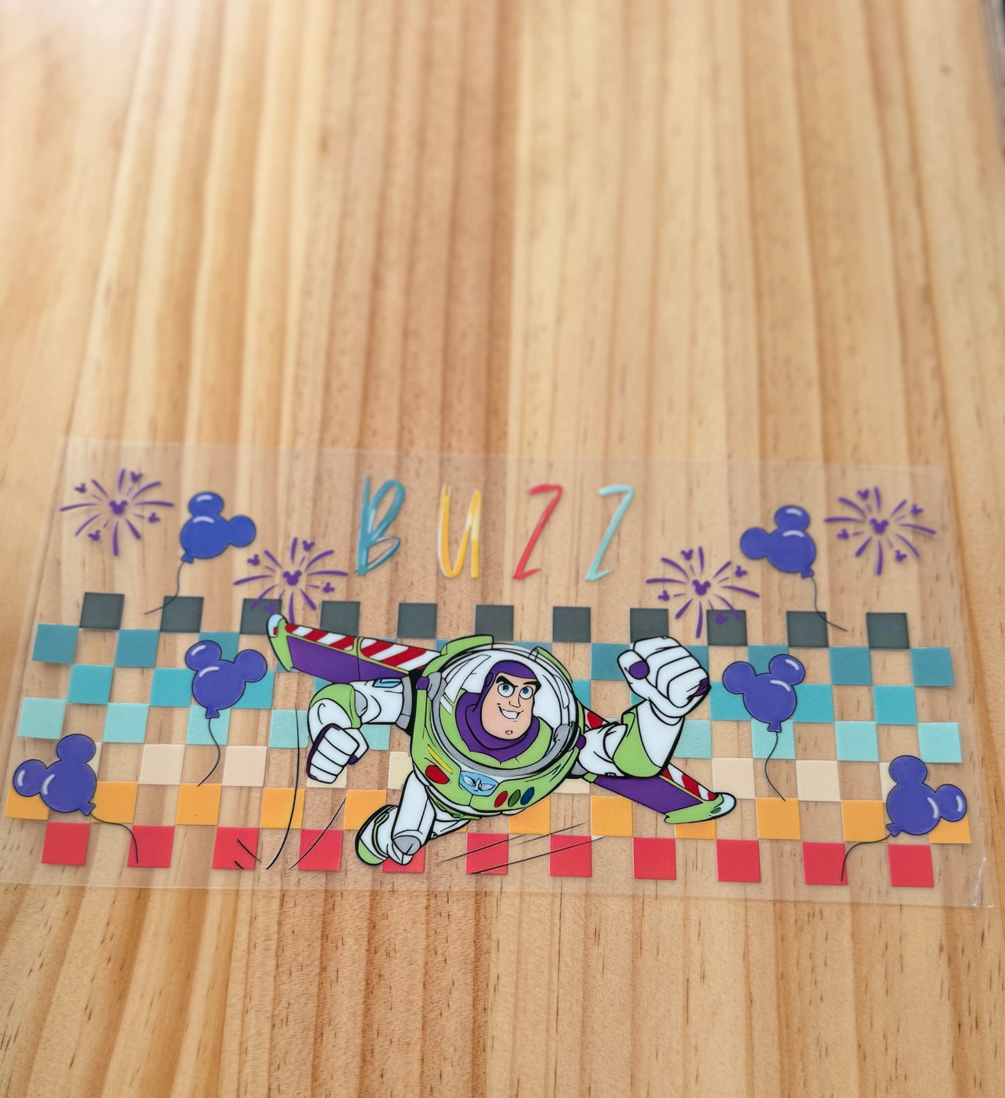Buzz