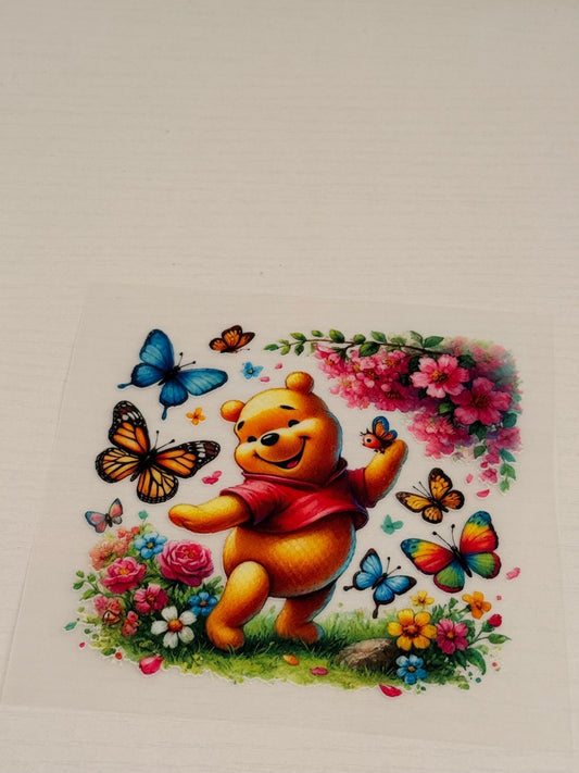 Winnie the Pooh