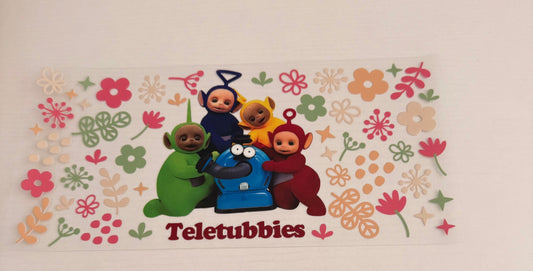 Teletubbies