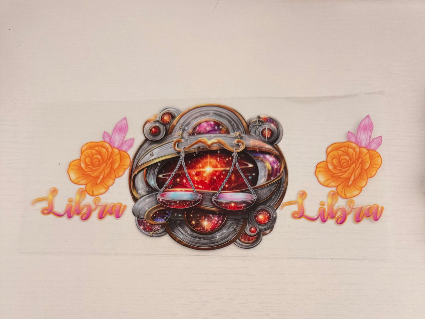 Picture zodiac