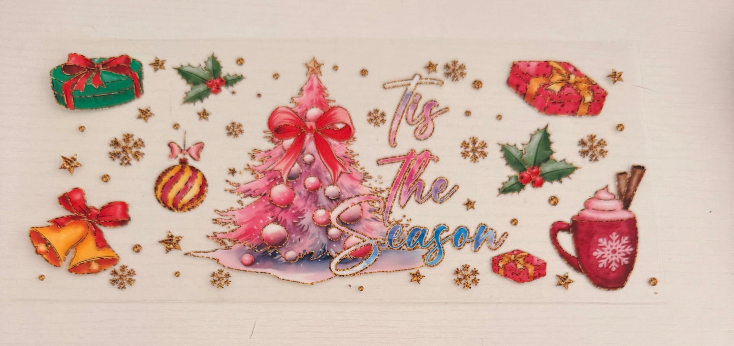 Christmas tree