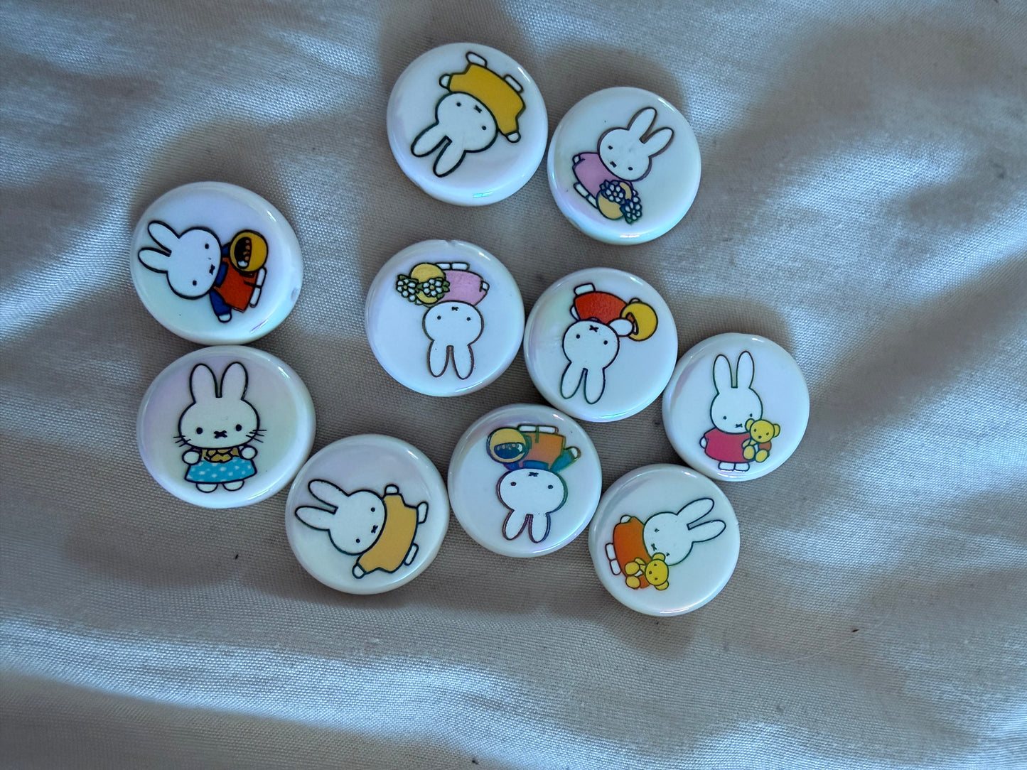 Miffy