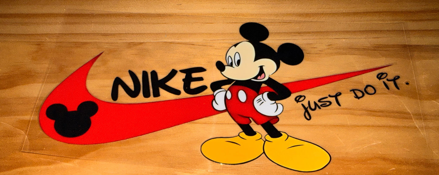 Mickey