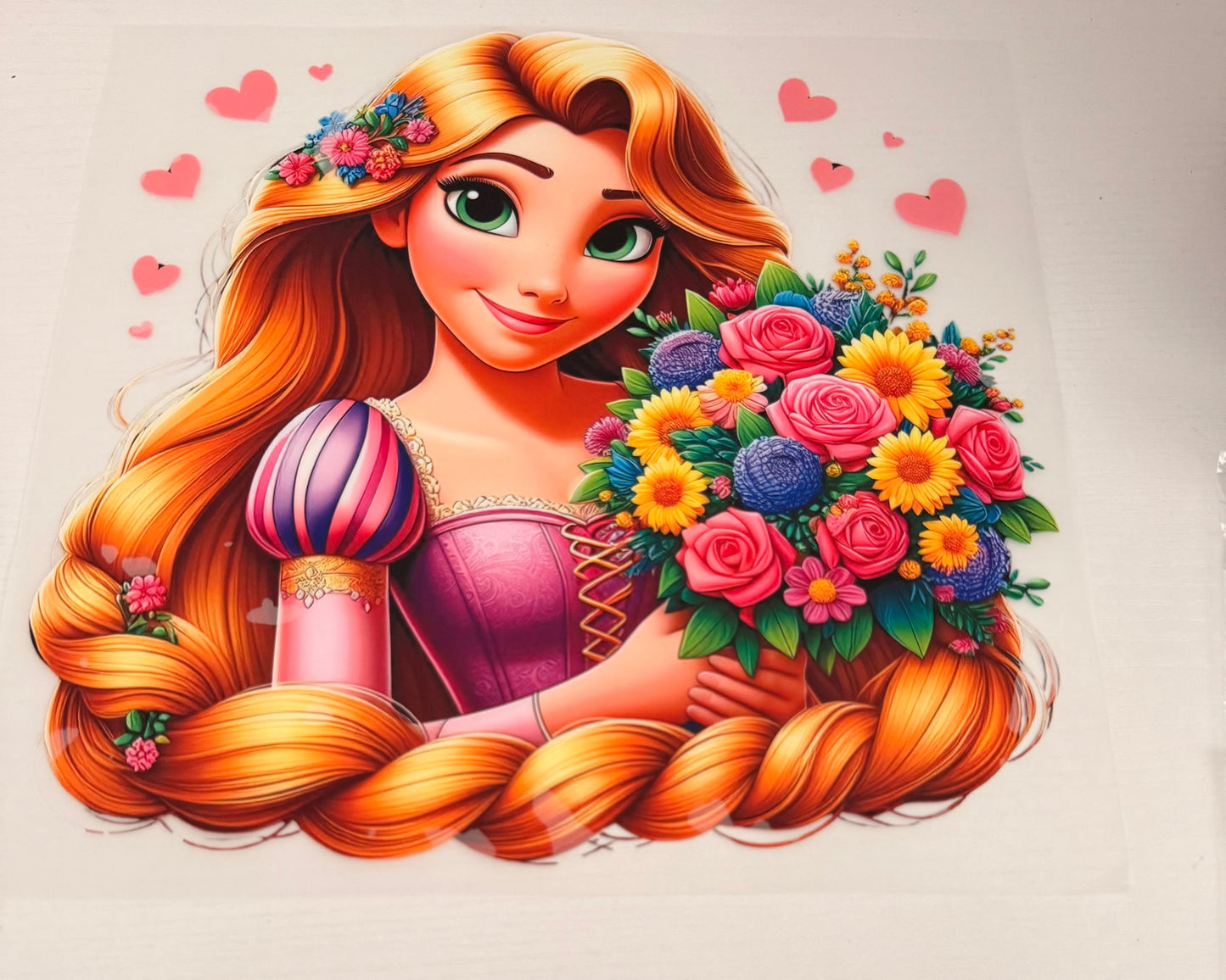 Rapunzel