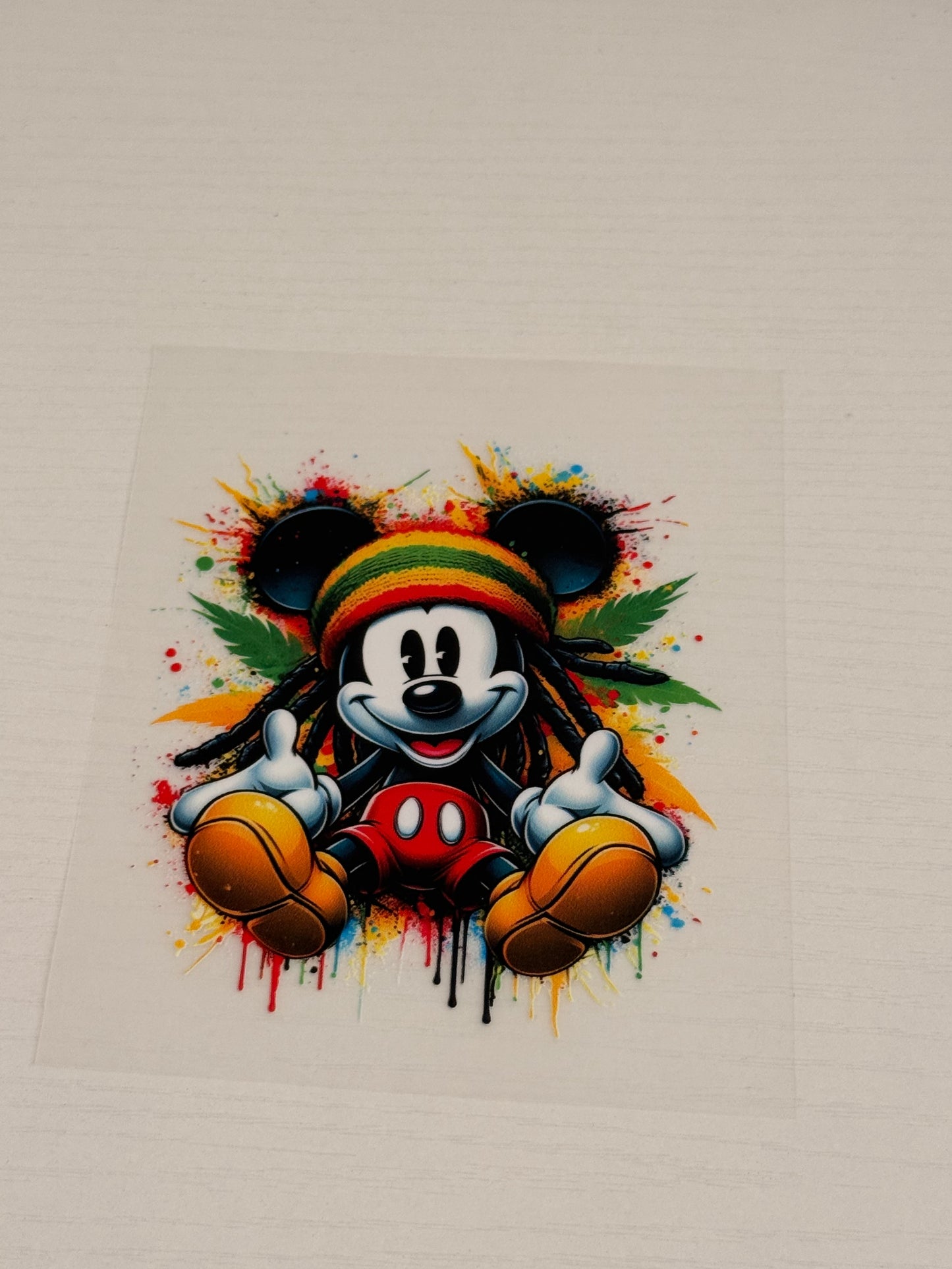 Mickey