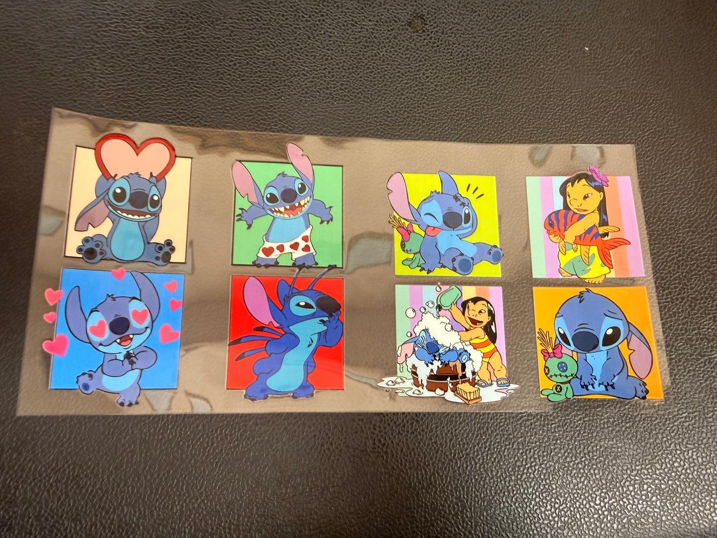 Stitch