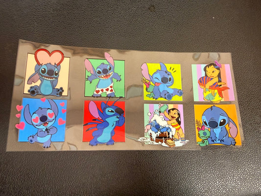 Stitch