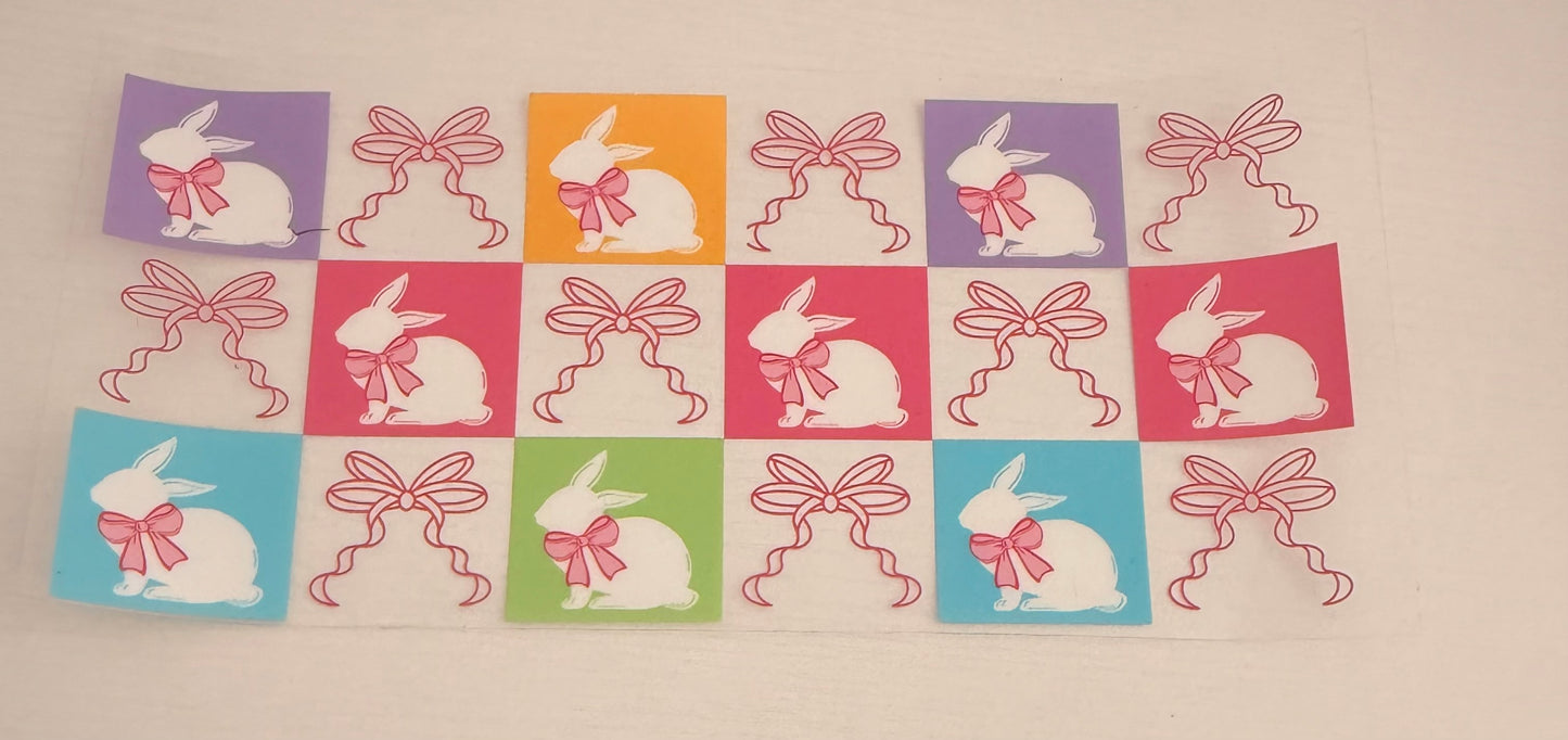 Easter bunny