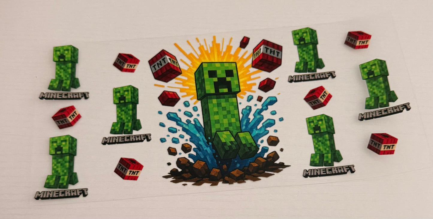 Creeper