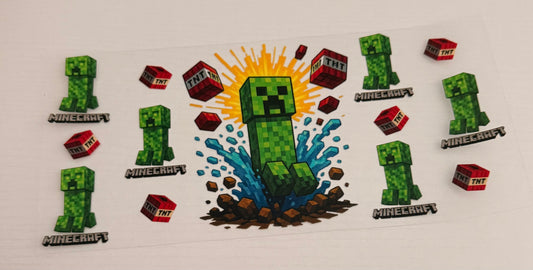 Creeper