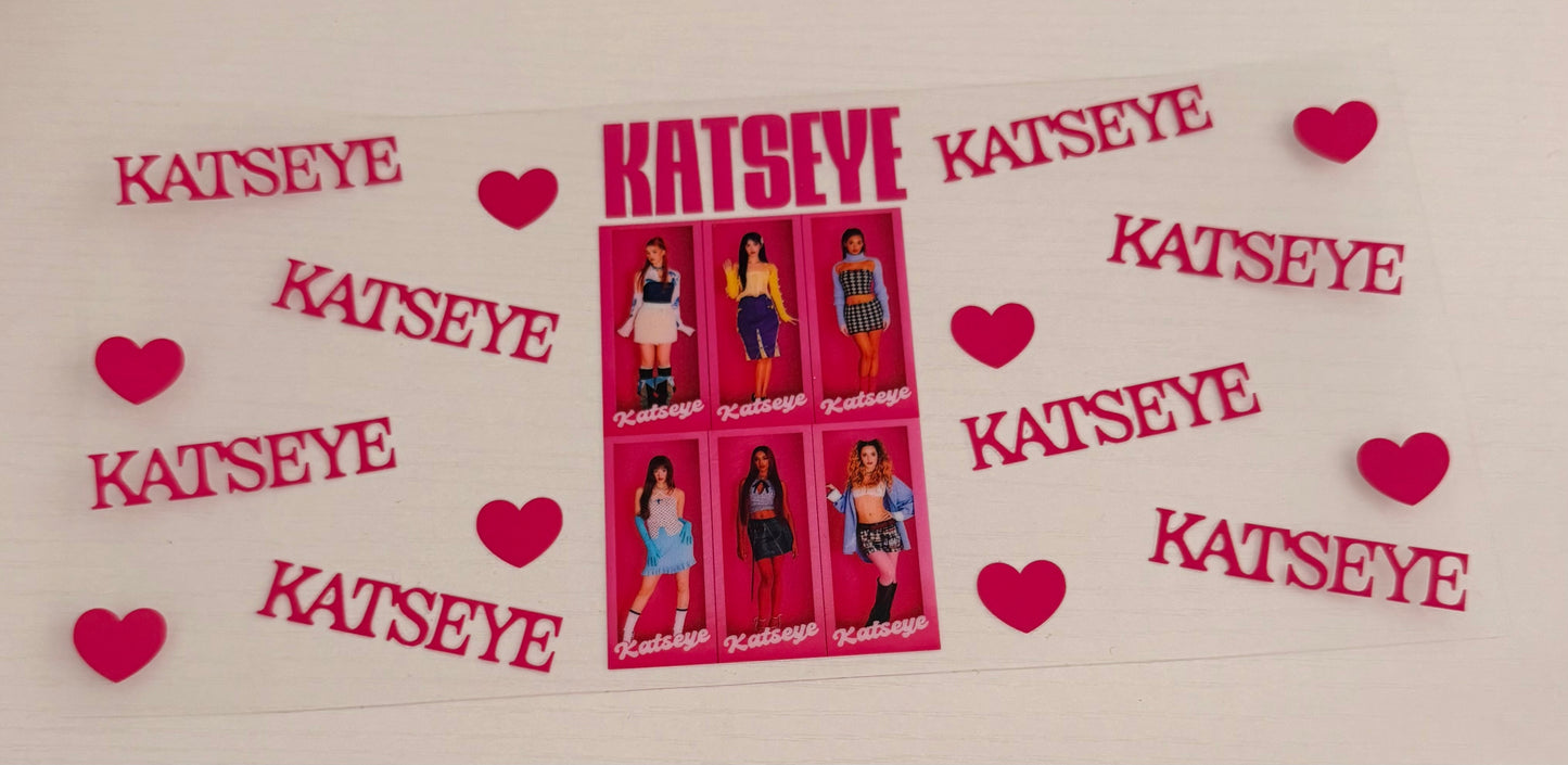 Katseye