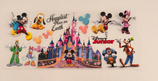 Disney junior