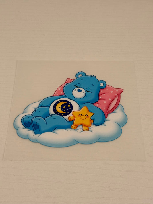 Carebear
