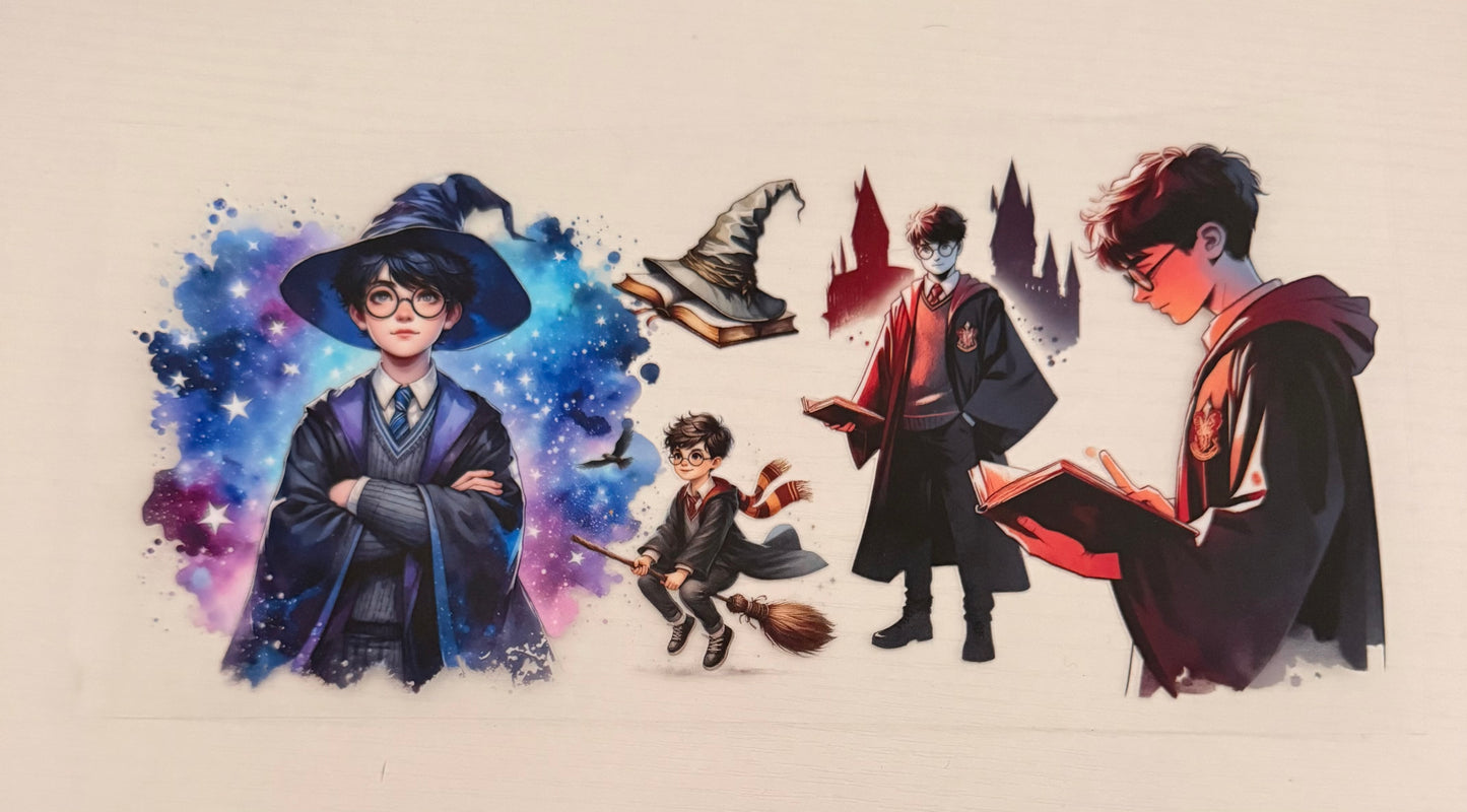 Harry Potter character