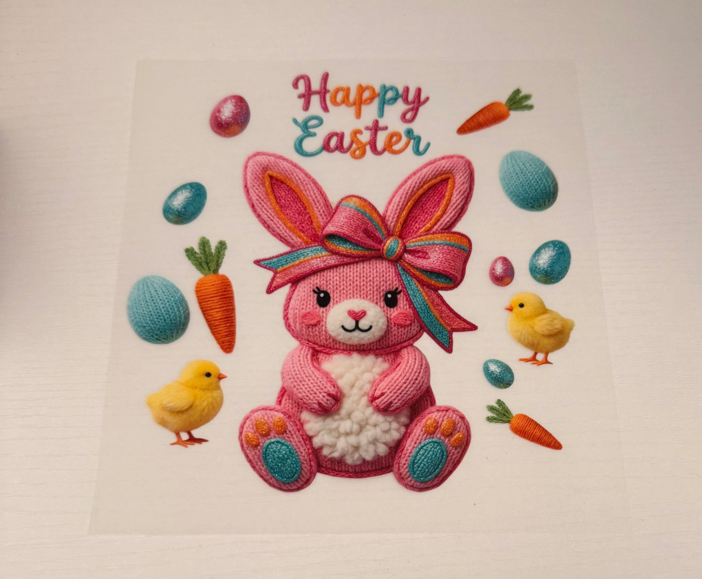 Happy Easter