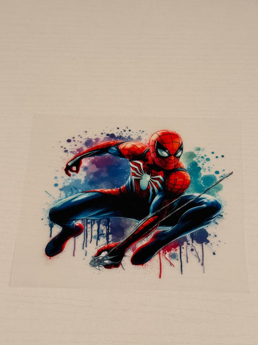 Spider-Man