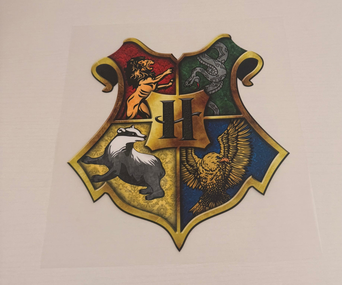 HP