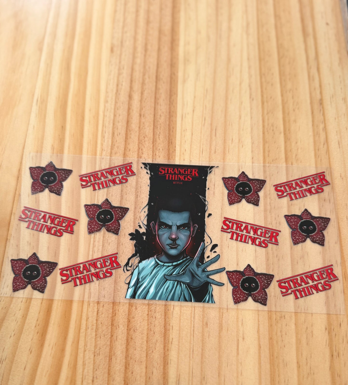 Eleven