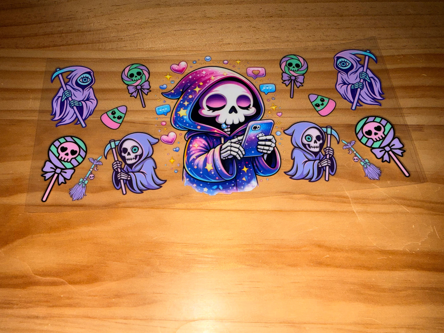 Skeleton