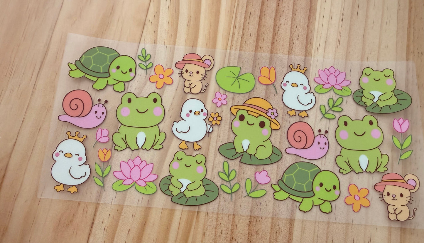 Frog